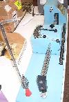  ETT Twist Tester,